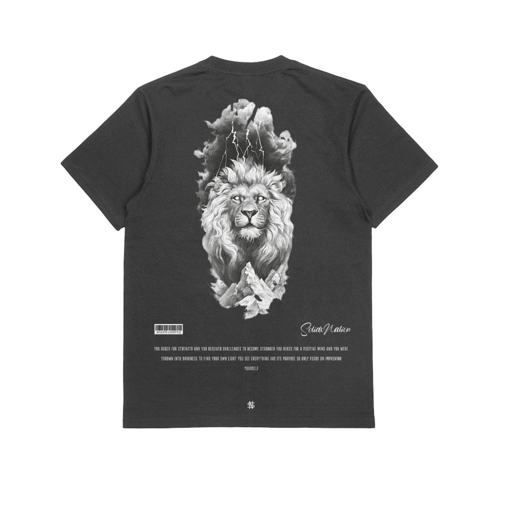 Lion heart Vintage