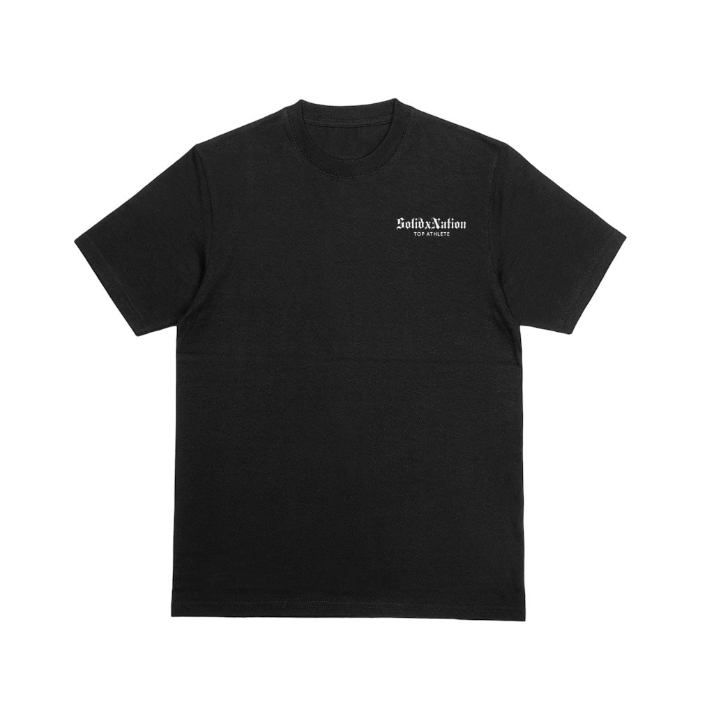 Hustle T shirt
