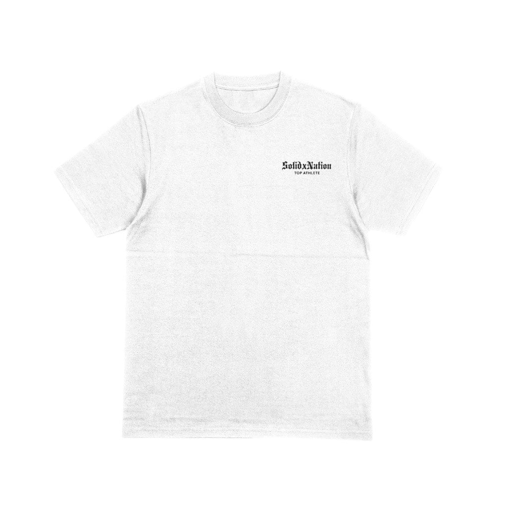 Hustle T shirt