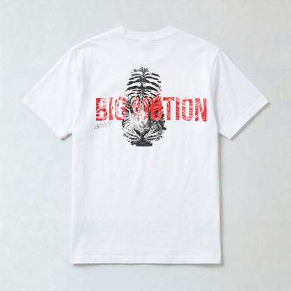BIG MOTION Oversized - Comfort edition