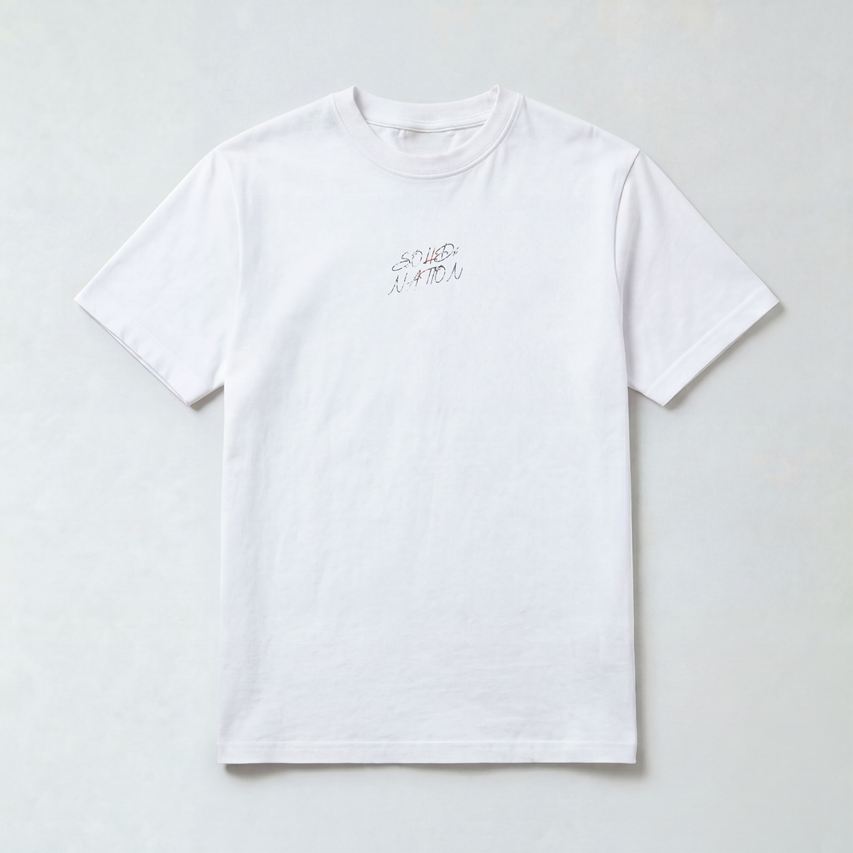 BIG MOTION Oversized - Comfort edition
