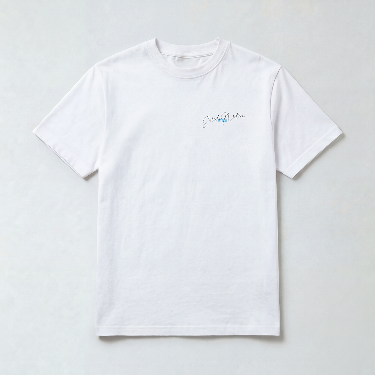 HEAVY HITTER Oversized Tee - Limited edition