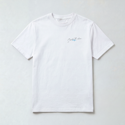 HEAVY HITTER Oversized Tee - Limited edition