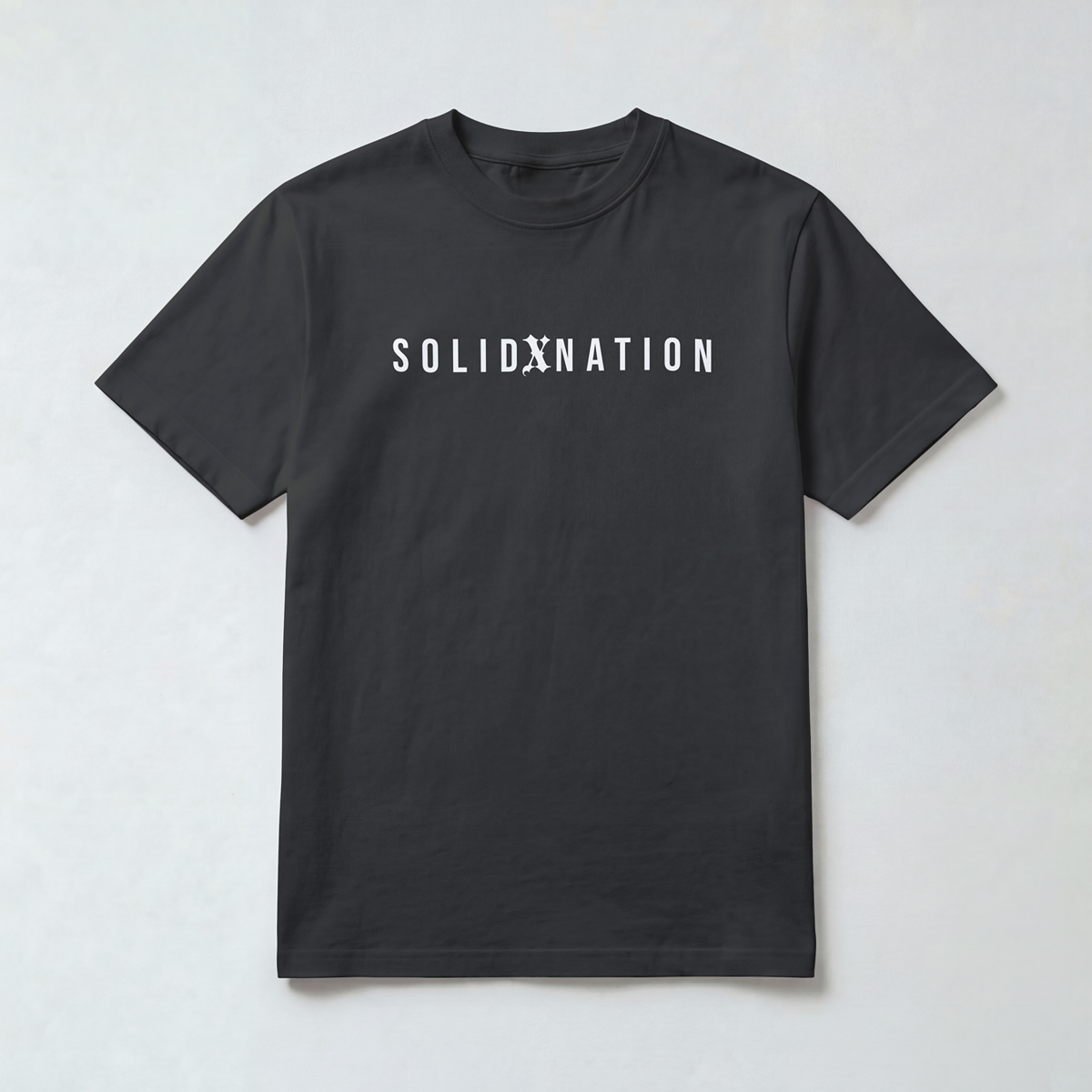 LION HEART Oversized Tee - Limited edition