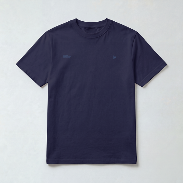 Above standard- Regular Fit tee