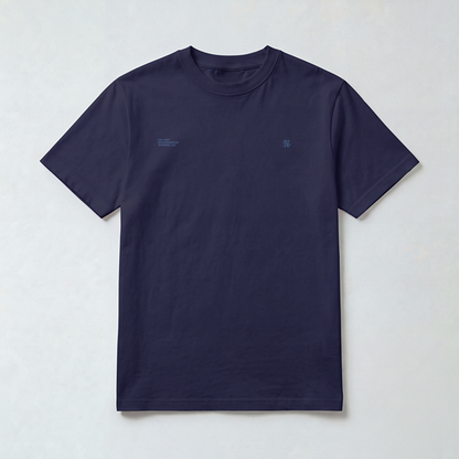 Above standard- Regular Fit tee