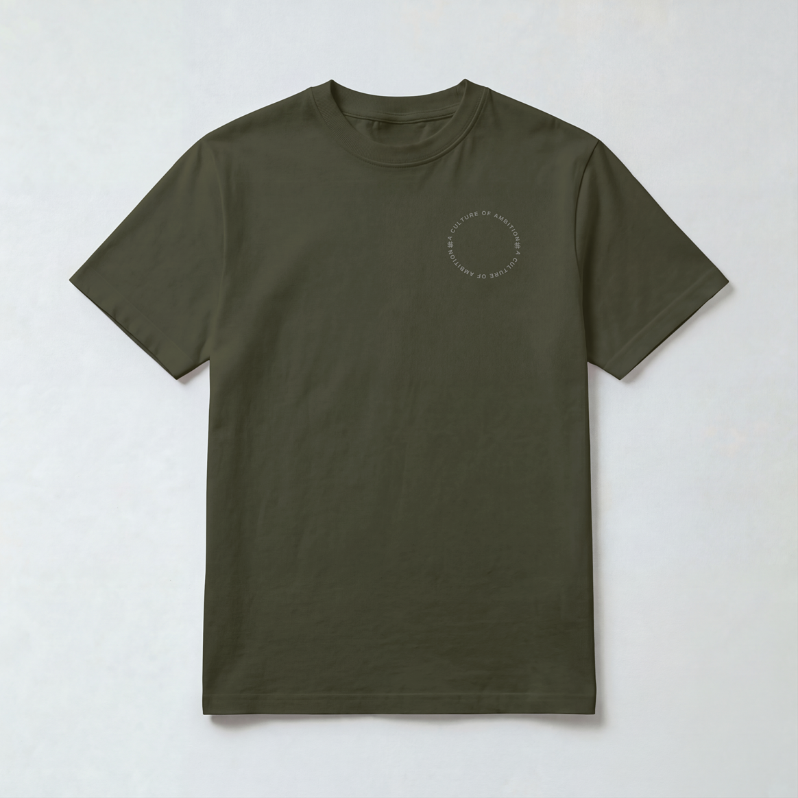 365 Regular fit Tee - Special color