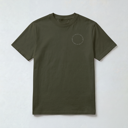 365 Regular fit Tee - Special color